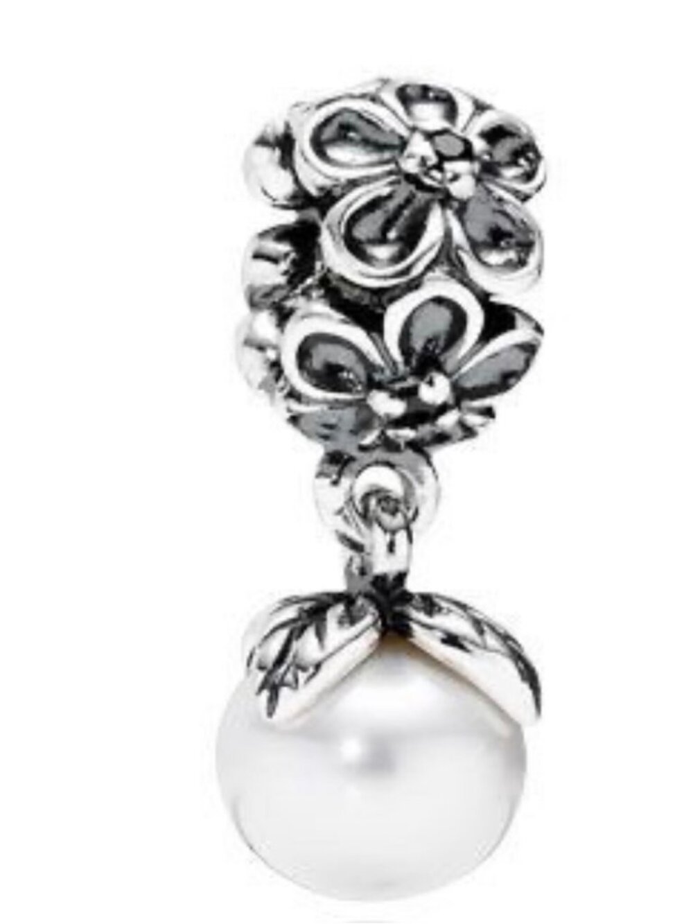 CLEARANCE!!   NWOT Pandora Garden Odyssey Charm Dangle